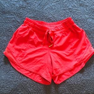 Lulu shorts